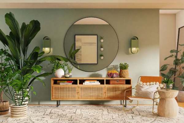 10 Tips Desain Interior Rumah Minimalis yang Menawan