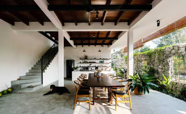 Contoh Homestay Cantik untuk Inspirasi