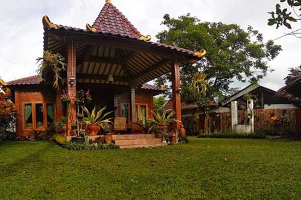 Desain Homestay yang Cocok untuk Berbagai Lokasi