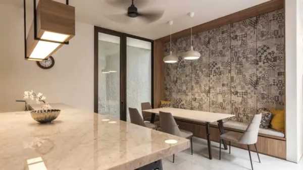 Perpaduan dengan Material Lain