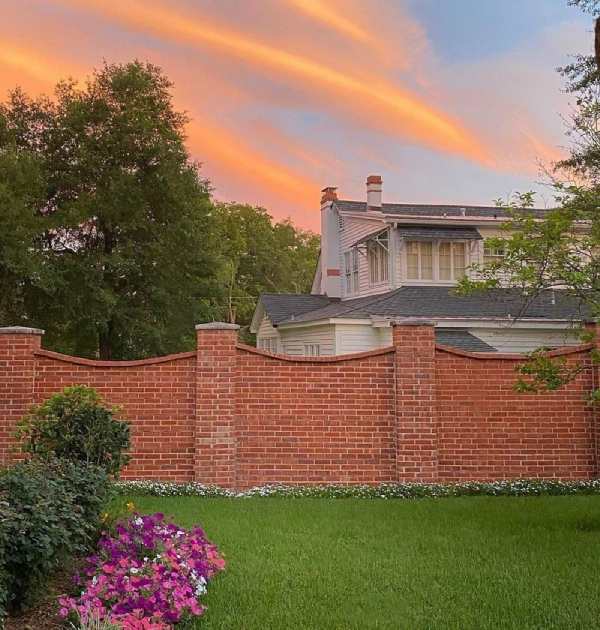 contoh pagar rumah minimalis