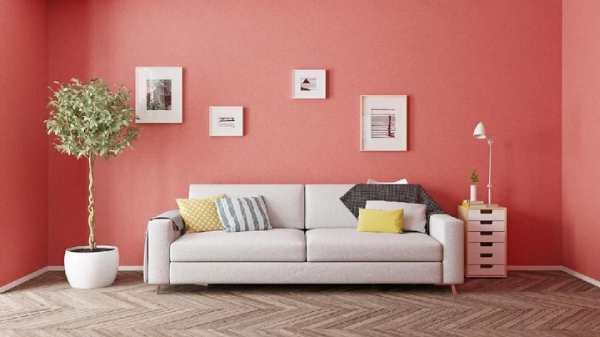 Warna Cat Rumah Terbaru
