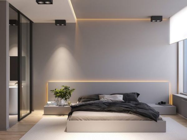 desain interior kamar minimalis