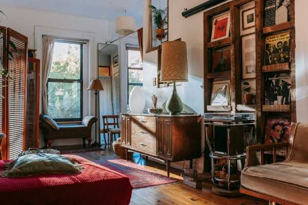 Konsep Retro Style_ Menggabungkan Masa Lalu dengan Sentuhan Modern rumah