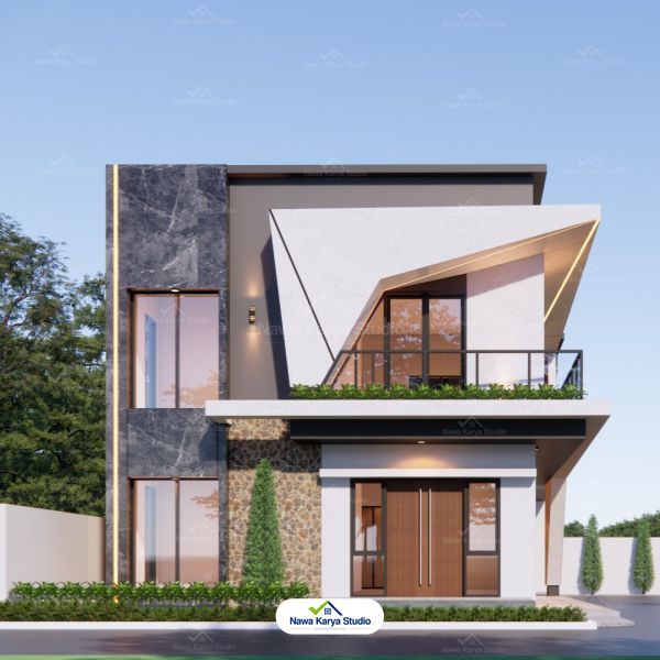 Biaya Bangun Rumah Murah