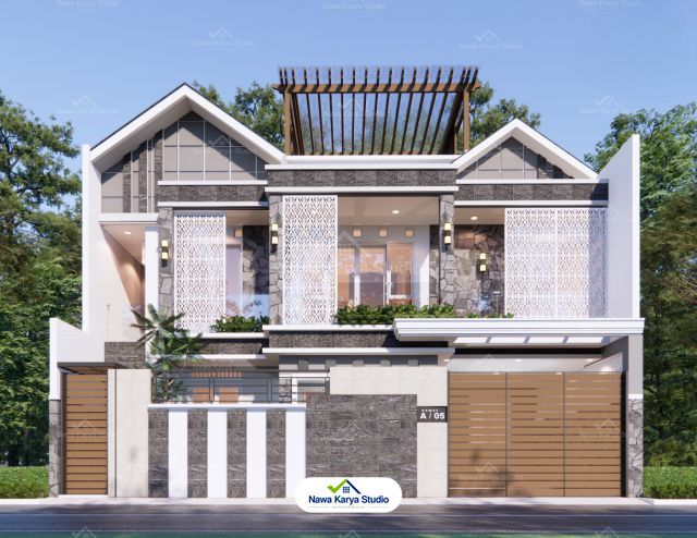 Biaya Renovasi Rumah per Meter