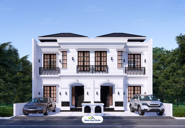 Estimasi Biaya Bangun Rumah