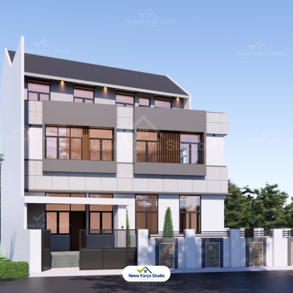 196 Portofolio Nawa Karya Studio