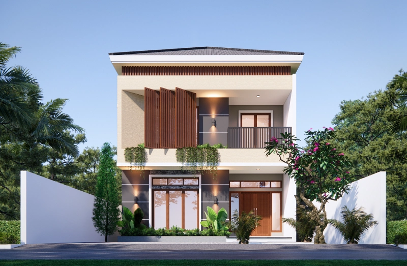 Jasa Imb Bali