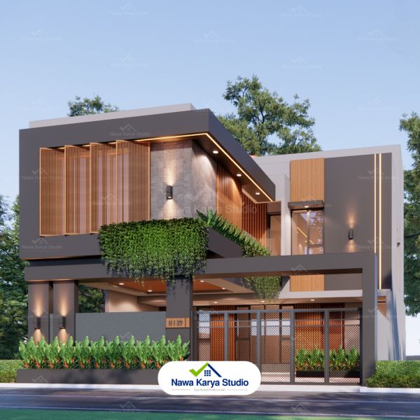 17 portofolio nawa karya