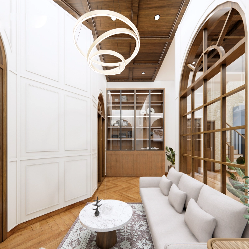 Jasa Arsitek Interior Bali