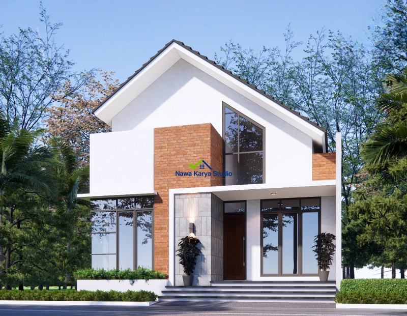 Jasa Arsitek Rumah Bali (1)
