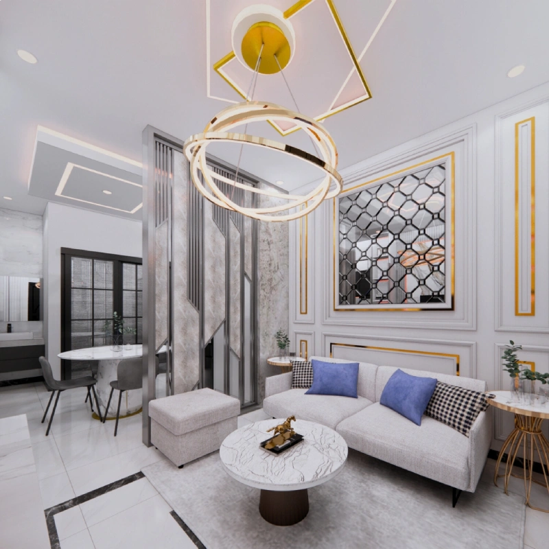 Jasa Desain Interior Kediri