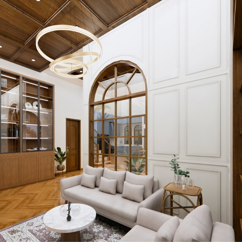 Jenis Desain Interior yang Paling Diminati di Kediri