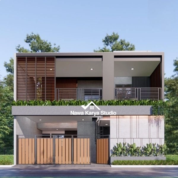 Peran Penting Jasa Gambar Rumah Ponorogo dalam Proyek Anda