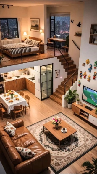 design interior minimalis
