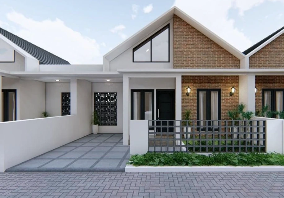 gambar arsitek rumah
