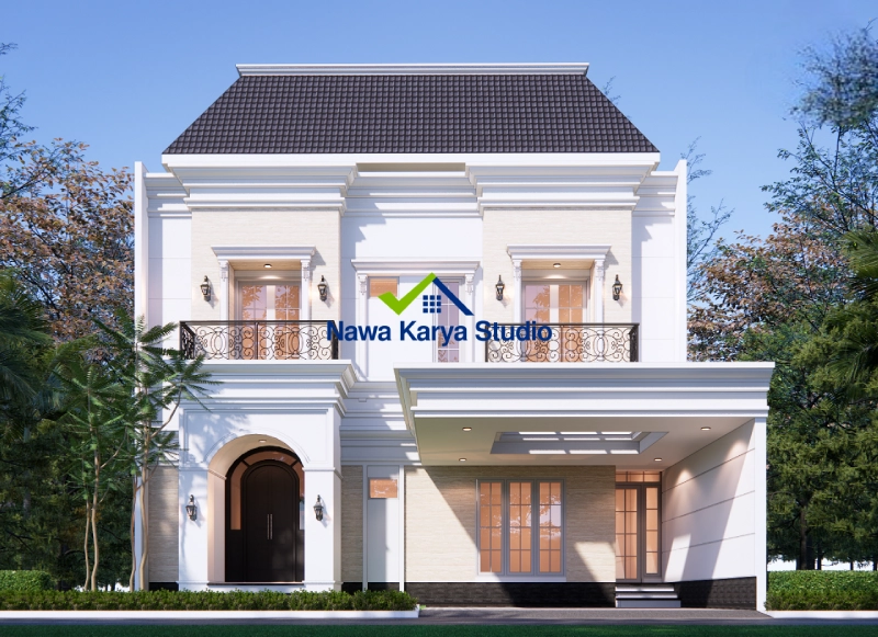 Jasa Desain Rumah di Madiun