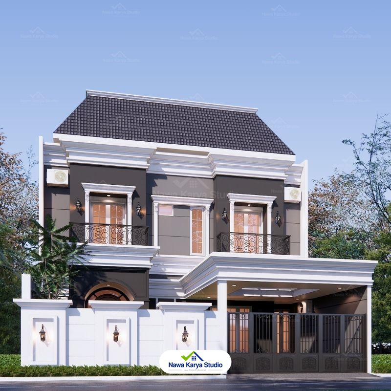 Membangun dengan Hati Material Sustainable sebagai Pondasi Masa Depan - Tren Arsitektur Terkini 