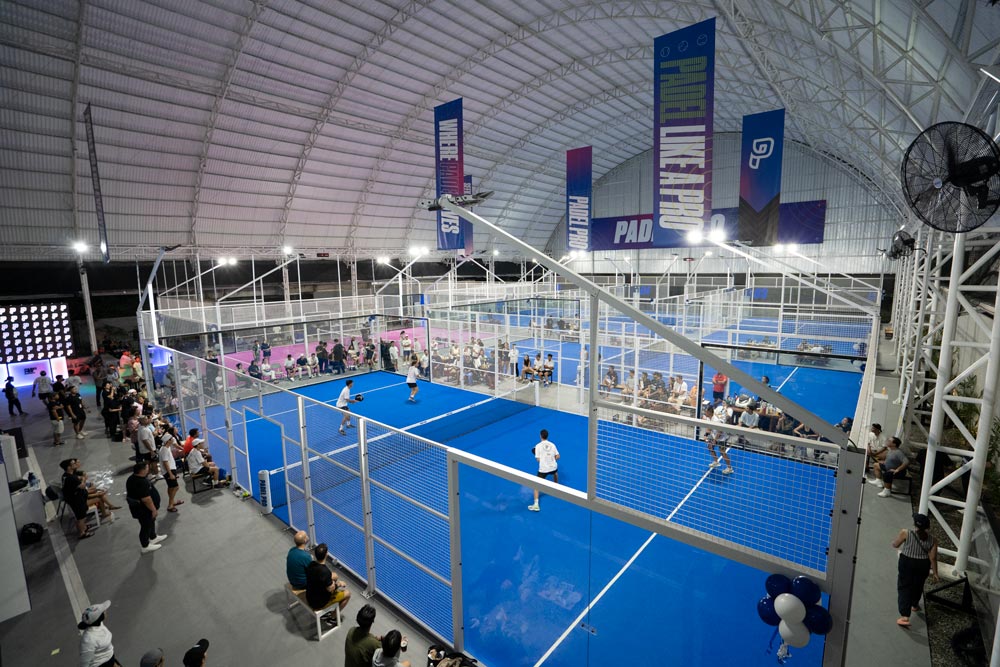 Padel Pro Kemang