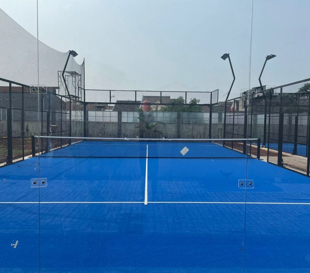Racquet Padel Club Cilandak
