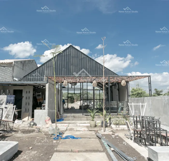 Jasa Pemborong Rumah di Kediri Terbaik dan Bergaransi